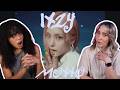 COUPLE REACTS TO ITZY “Motto” M/V
