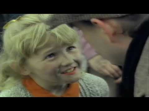 Day Return - Trench Coats and Berets