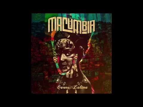 Macumbia - Parahyba