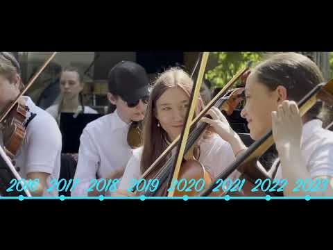 Přijďte si s námi zahrát - 9. ročník