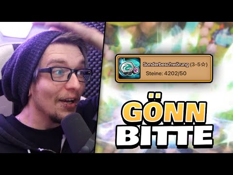 BALD Big OPENING ! Aber heute Stones für Meiner#1 & ein paar Scrolls bei Nyilo 💥 SUMMONERS WAR