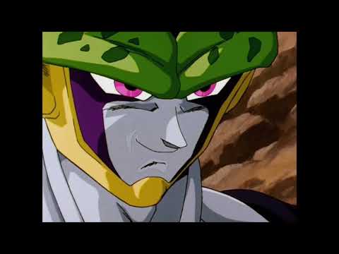 TFS Goku smart scene