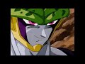 TFS Goku Smart Scene