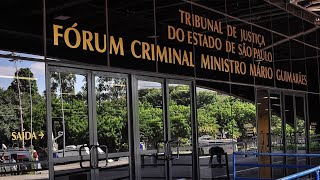 يوتوبر مغربي في ساوباولو امام وكيل الجمهورية/ناري دبر عليها 