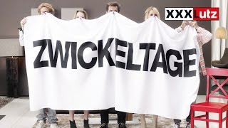 XXXLutz TV-Spot - 2016 - Zwickeltage