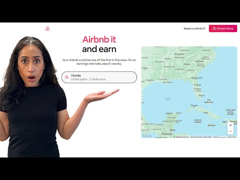 THE ULTIMATE GUIDE TO STARTING YOUR AIRBNB EMPIRE IN 2023