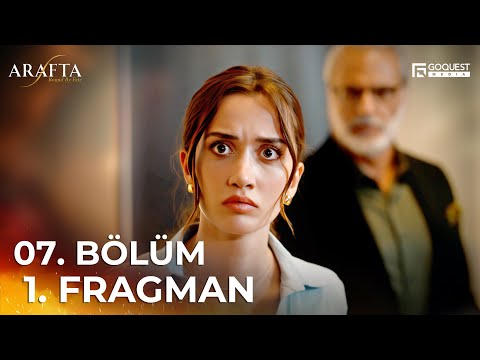 ARAFTA 7. Bölüm 1. Fragmanı | Yeni Diziler 2025 | Arafta - Türk Dizileri @araftadizisi #EP07