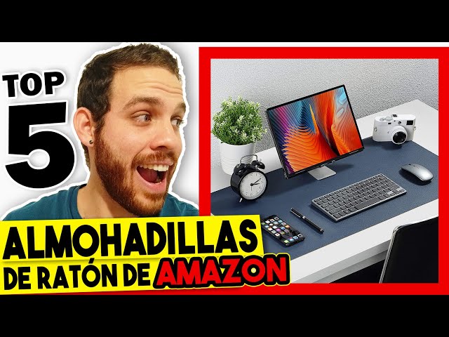 Vídeo relacionado con YEBMoo Alfombrilla de ratón para Juegos XL extendida y Gruesa Grande (600 x 300 x 3 mm) para Teclado de Ordenador, Alfombrilla de ratón (60x30 Black001)