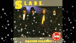 SLADE-HE HO WISH YOU WELL (VINYL) ВИНИЛ