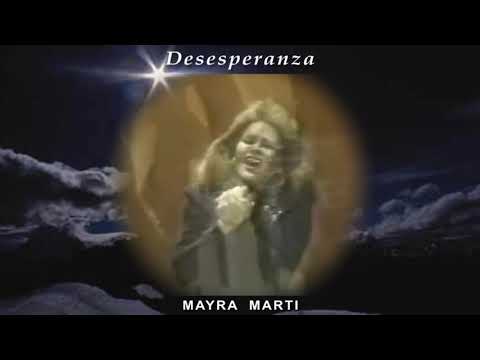 Desesperanza / Mayra Martí