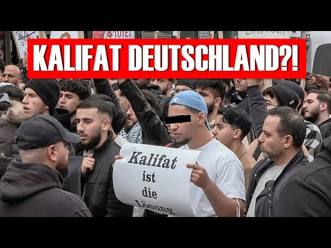 Caliphate - what is that anyway?!