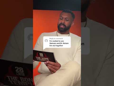 Chi sees alllll the comments