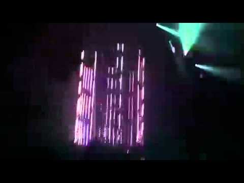 The Chemical Brothers 13-01-2011