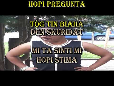 Pensando riba bo Karaoke