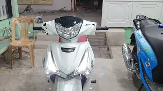 Future 2022 Full LED Đẹp Như Thế Nào