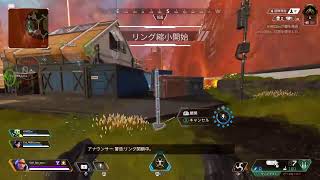 群馬で例のあれが出たから引きこもろう