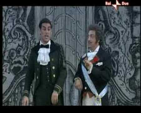 Zitto, zitto, piano, piano