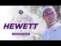 Will Alfie Hewett Complete the Grand Slam Set at Wimbledon? ? ?