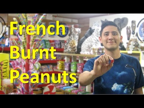 download lagu mp3 mp4 Why Are They Called French Burnt Peanuts, download lagu Why Are They Called French Burnt Peanuts gratis, unduh video klip Why Are They Called French Burnt Peanuts