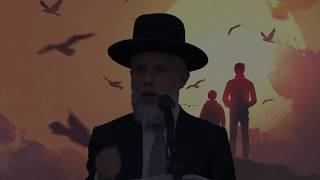 הדרכה קצרה: הורים - אל תלחצו את הילדים - הרב זמיר כהן HD
