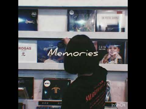 Kayo × 2way- Memories (Lyrics video)