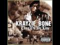 Krayzie Bone - Hard Time Hustlin'.wmv