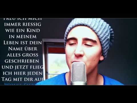 RapFly - You're my Lucky Star // Lovebeat