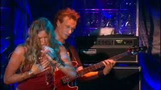 Joss Stone, Spoiled, Live in New York 2004, Remastered