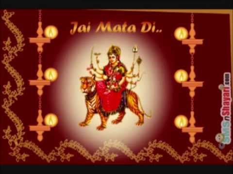 Jor Se Bolo Jai Mata Di Mp3 Song Download
