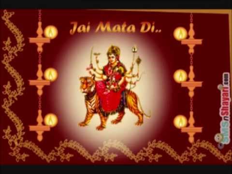 JAI MATA DI - LAKHBIR SINGH LAKKHA