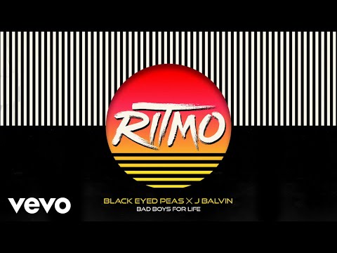 image-What song does Ritmo sample?