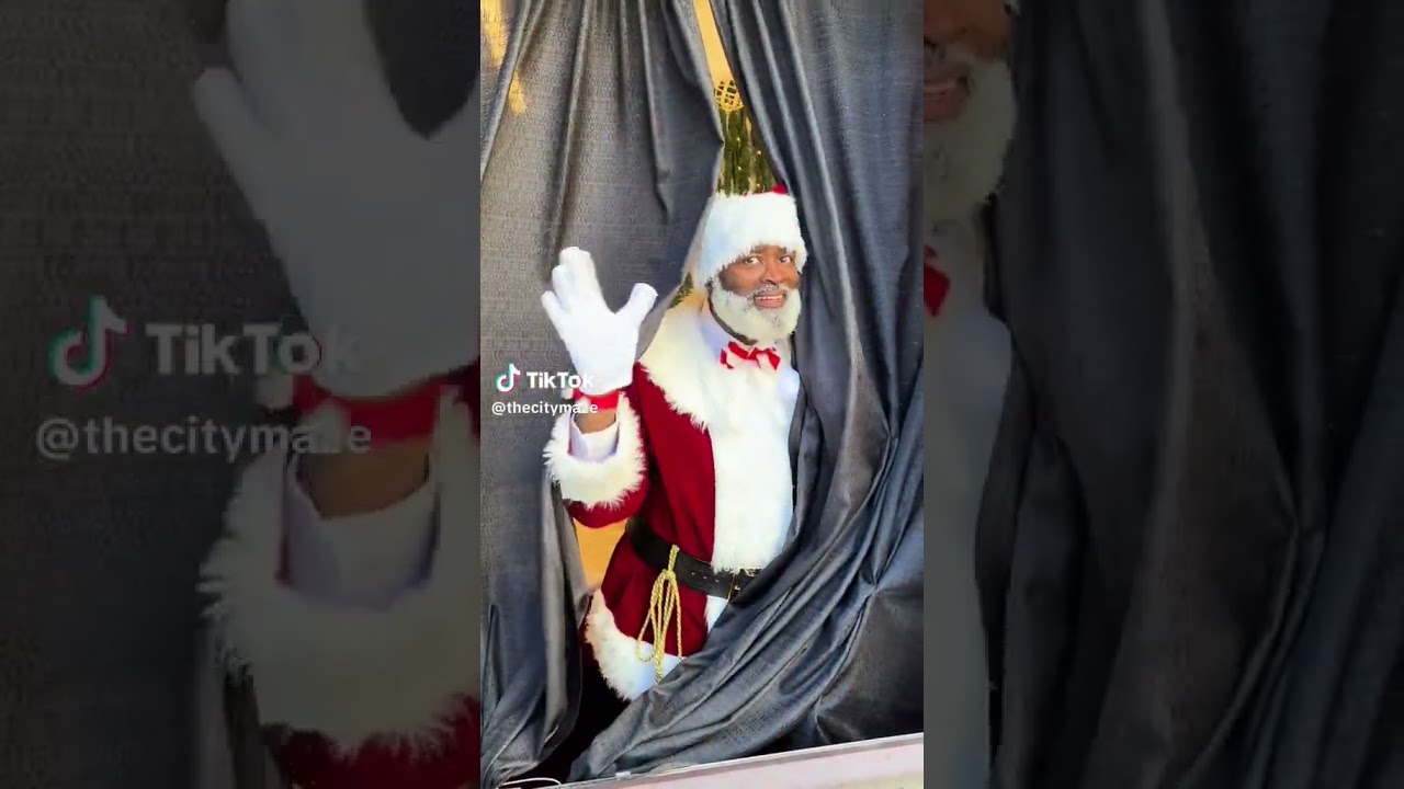 Promotional video thumbnail 1 for Doc B Santa