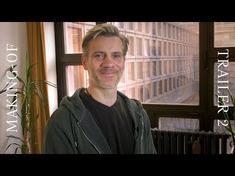 Making-of »Die Großherzogin von Gerolstein« (2) mit Adam Cooper // Semperoper Dresden