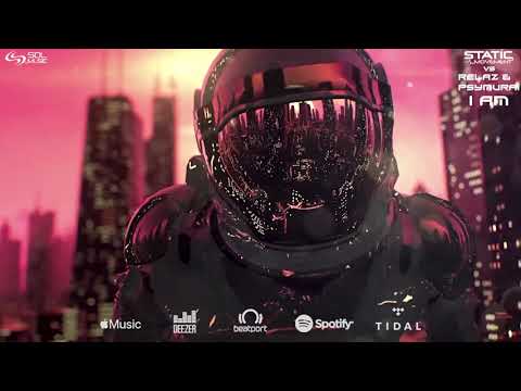 Static Movement vs Relaz & Psymurai - I Am