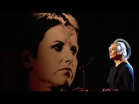 Lyra's tribute to the late Dolores O'Riordan | The Late Late Show | RTÉ One