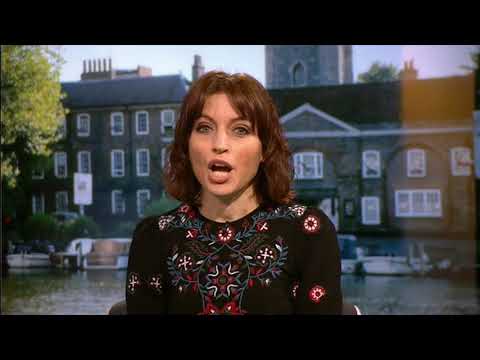 ITV News Meridian ITV1 2016 04 07 18 00 00