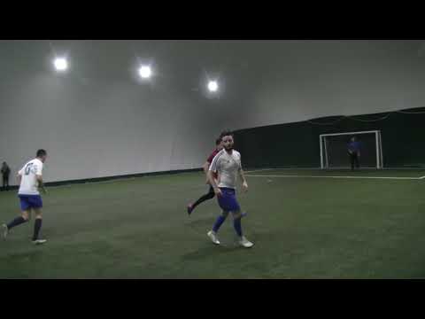 ⏰20 10 ⚽ Atletico Bucuresti VS FC Capitals 🏆 Seria B1 – etapa 1 part 2