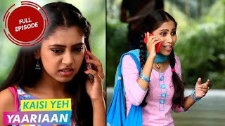 Kaisi Yeh Yaariaan  Episode 26  Dhruv knows about 