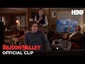 Silicon Valley: The CEO Chair (Season 3 Episode 5 Clip) | HBO