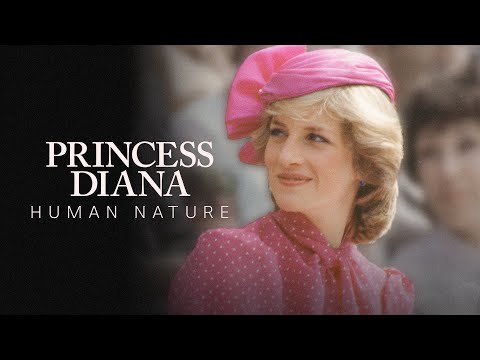 Princess Diana: Human Nature (2024)