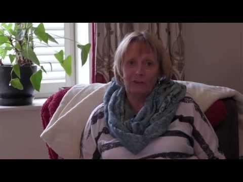 Professor Patricia Riddell Talks Neuroscience