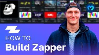 Full Stack Web3 Dapp - Course for Beginners