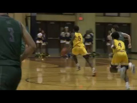 Lansing Eastern takes down Williamston