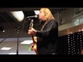 Warren Haynes - I'll Be The One at Rhapsody HQ