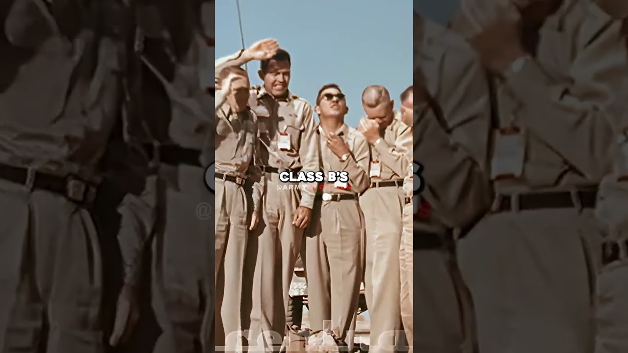 Five Men Just Became The Biggest Bada*ses