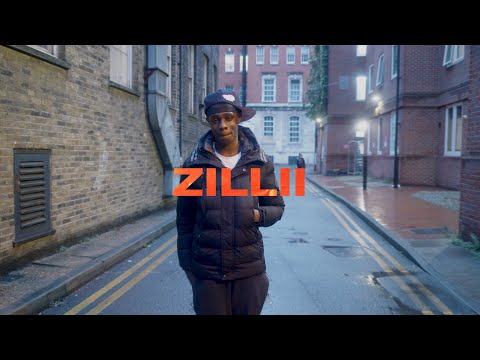 ONE SHOT FREESTYLE w/ ZILLII