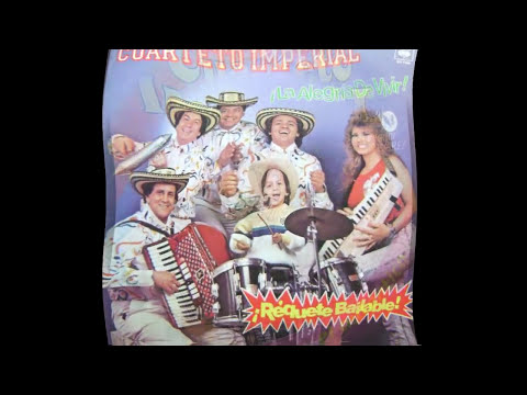 EL CUARTETO IMPERIAL -EL PERICO
