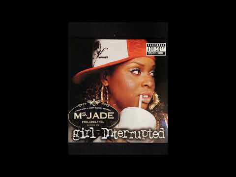 Ms. Jade Feat. Nate Dogg " Dead Wrong " [HQ]