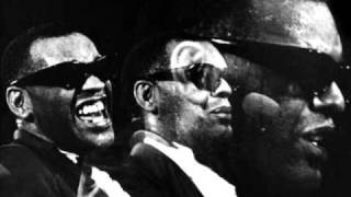 Ray Charles - I'm Satisfied (1969)