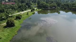 Drone Movements | Fly DJI Mini 2